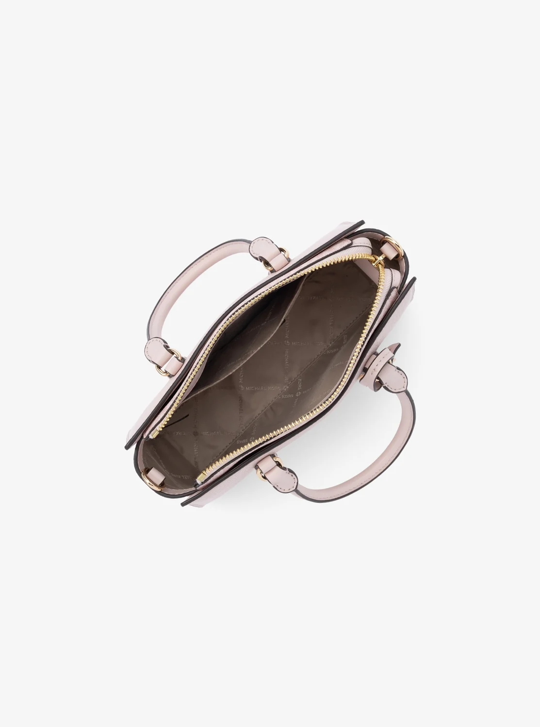 Michael Kors ARDEN トップジップ クロスボディ スモール - Image 2