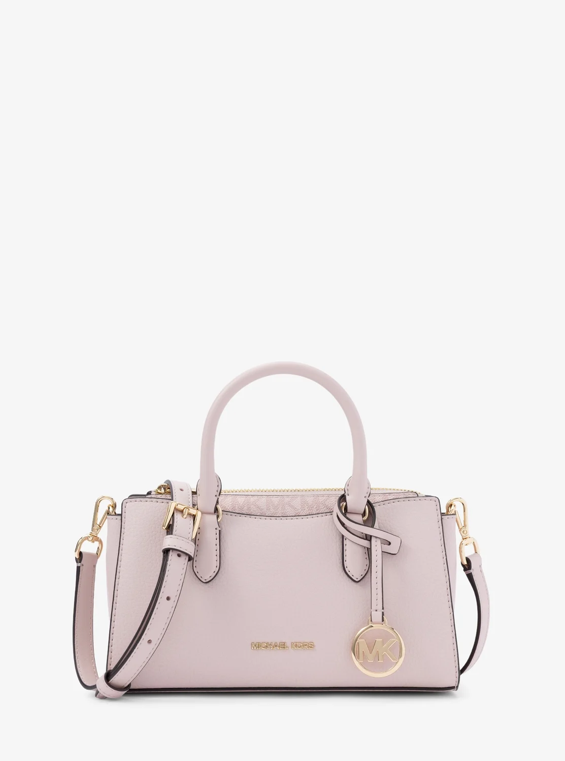 Michael Kors ARDEN トップジップ クロスボディ スモール