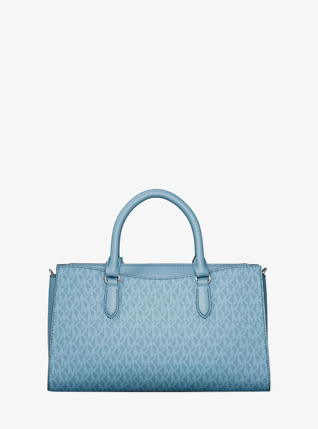 Michael Kors ARDEN トップジップ サッチェル ミディアム - MKシグネチャー - Image 4