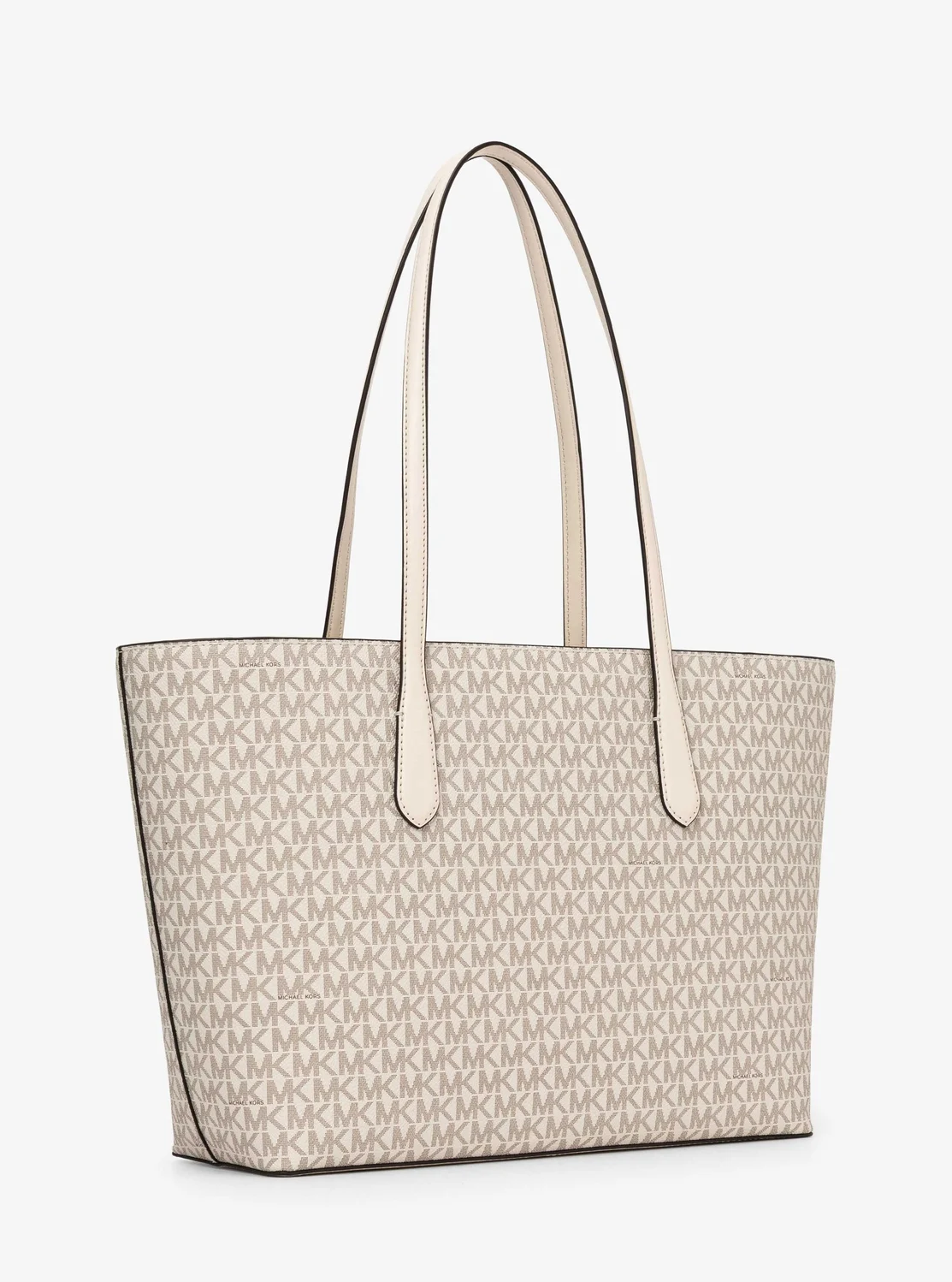 Michael Kors ARDEN トップジップ トート ラージ - MKシグネチャー - Image 3