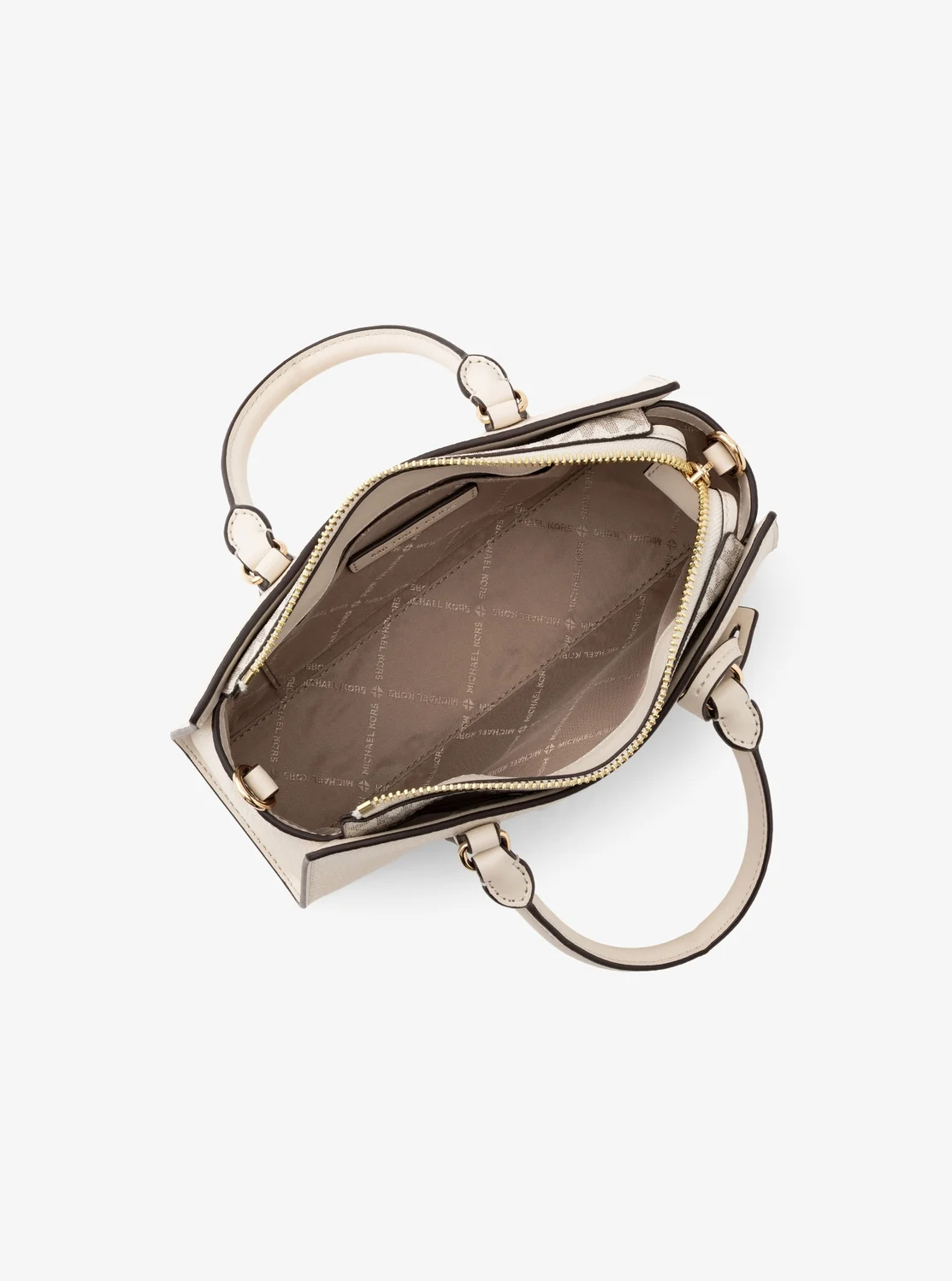 Michael Kors ARDEN トップジップ クロスボディ スモール - Image 2
