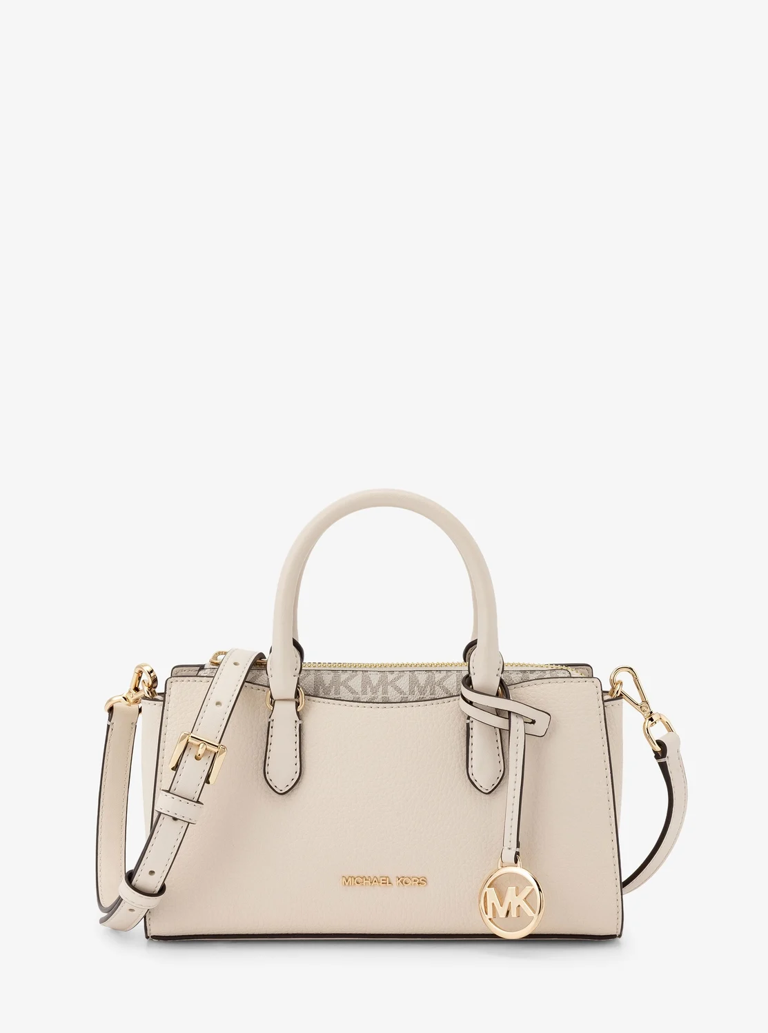 Michael Kors ARDEN トップジップ クロスボディ スモール