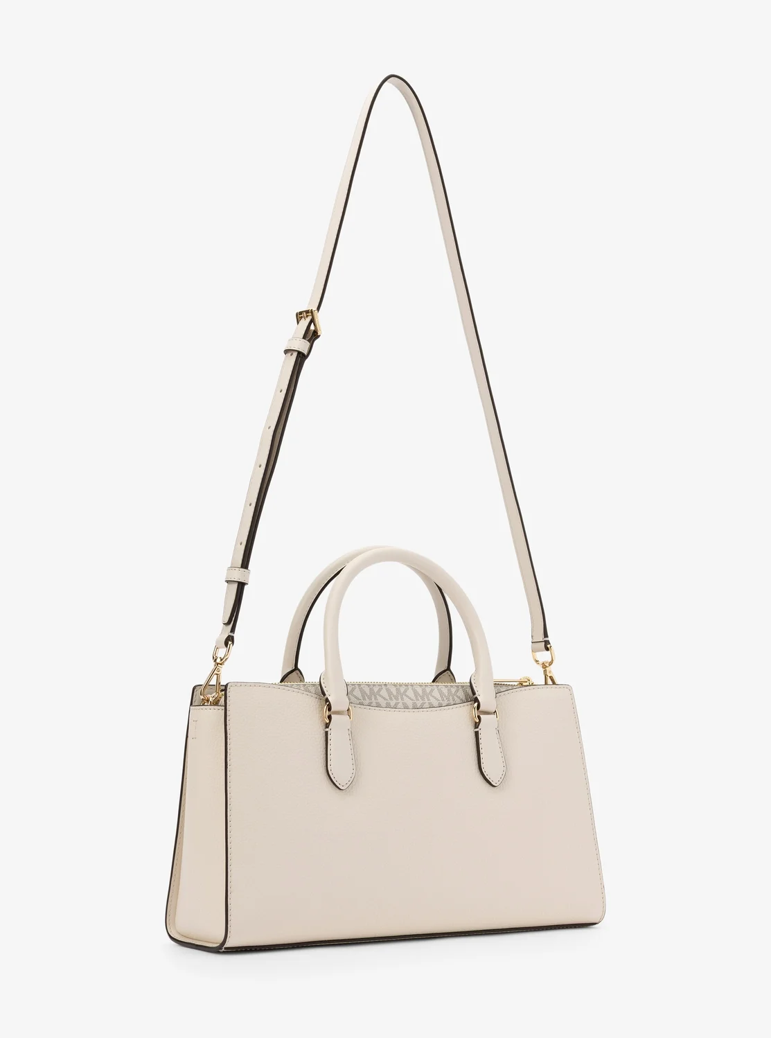 Michael Kors ARDEN トップジップ サッチェル ミディアム - Image 3