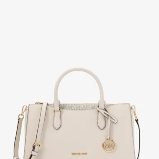 Michael Kors ARDEN トップジップ サッチェル ミディアム