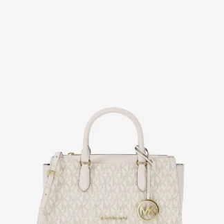 Michael Kors ARDEN トップジップ クロスボディ スモール - MKシグネチャー