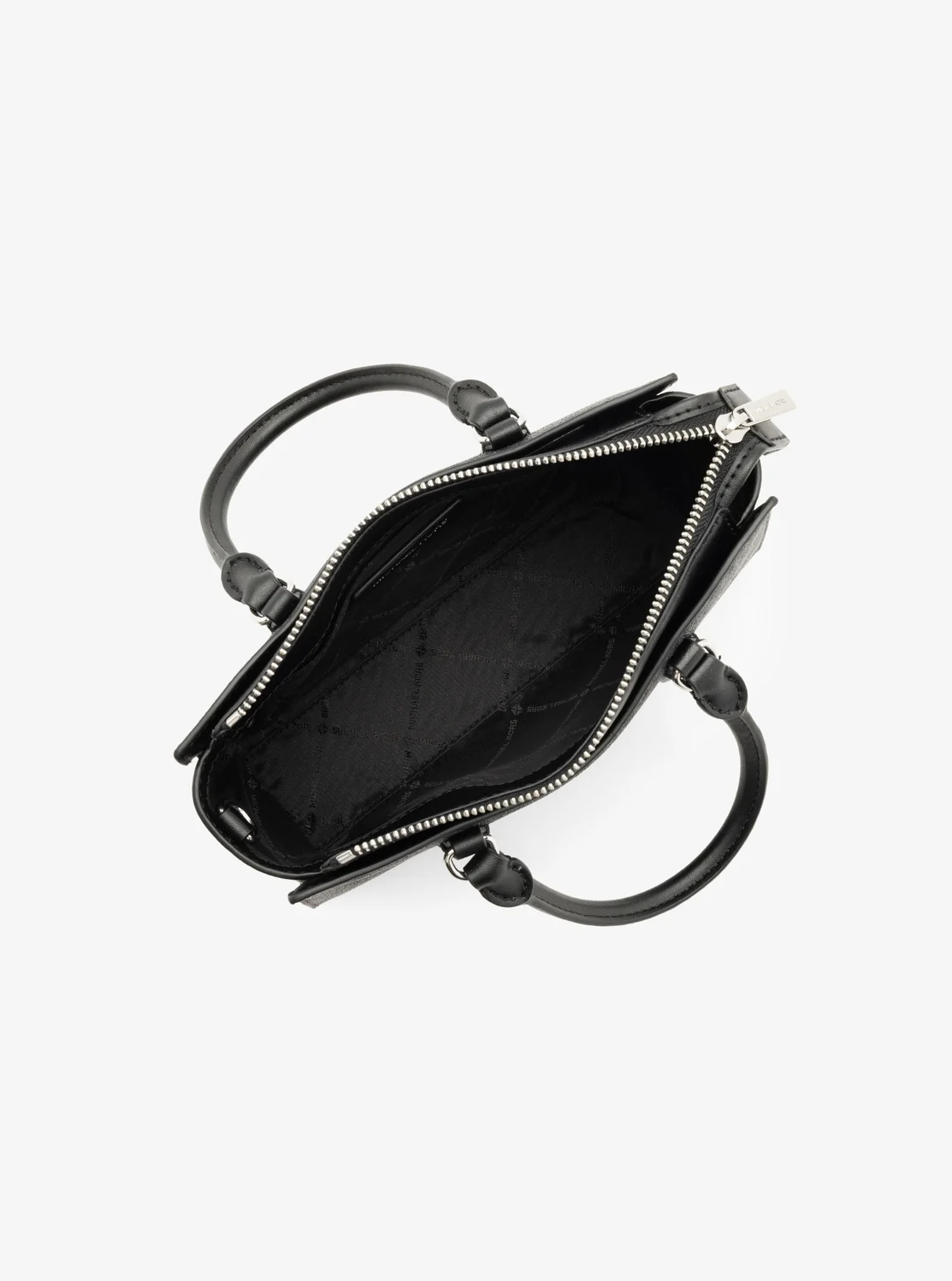 Michael Kors ARDEN トップジップ クロスボディ スモール - MKシグネチャー - Image 2