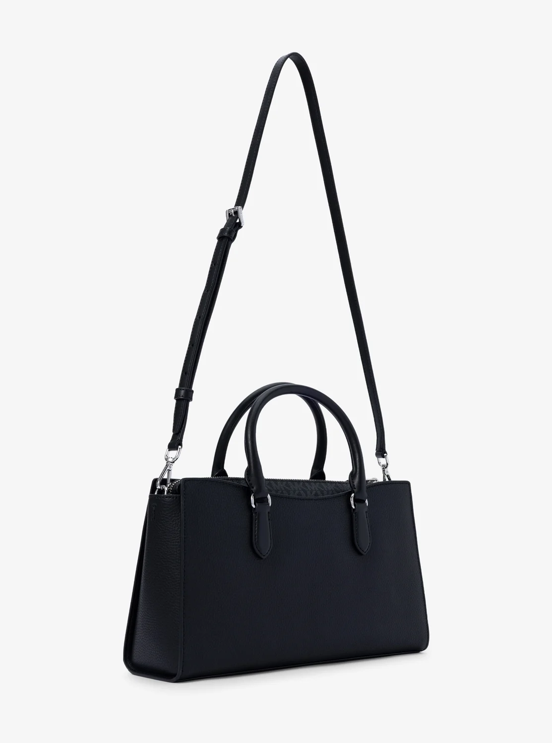 Michael Kors ARDEN トップジップ サッチェル ミディアム - Image 3
