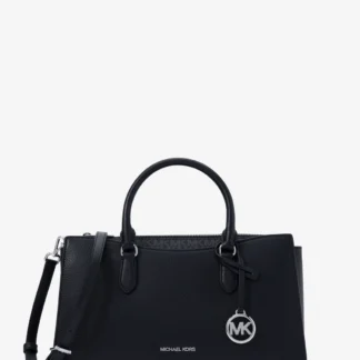 Michael Kors ARDEN トップジップ サッチェル ミディアム
