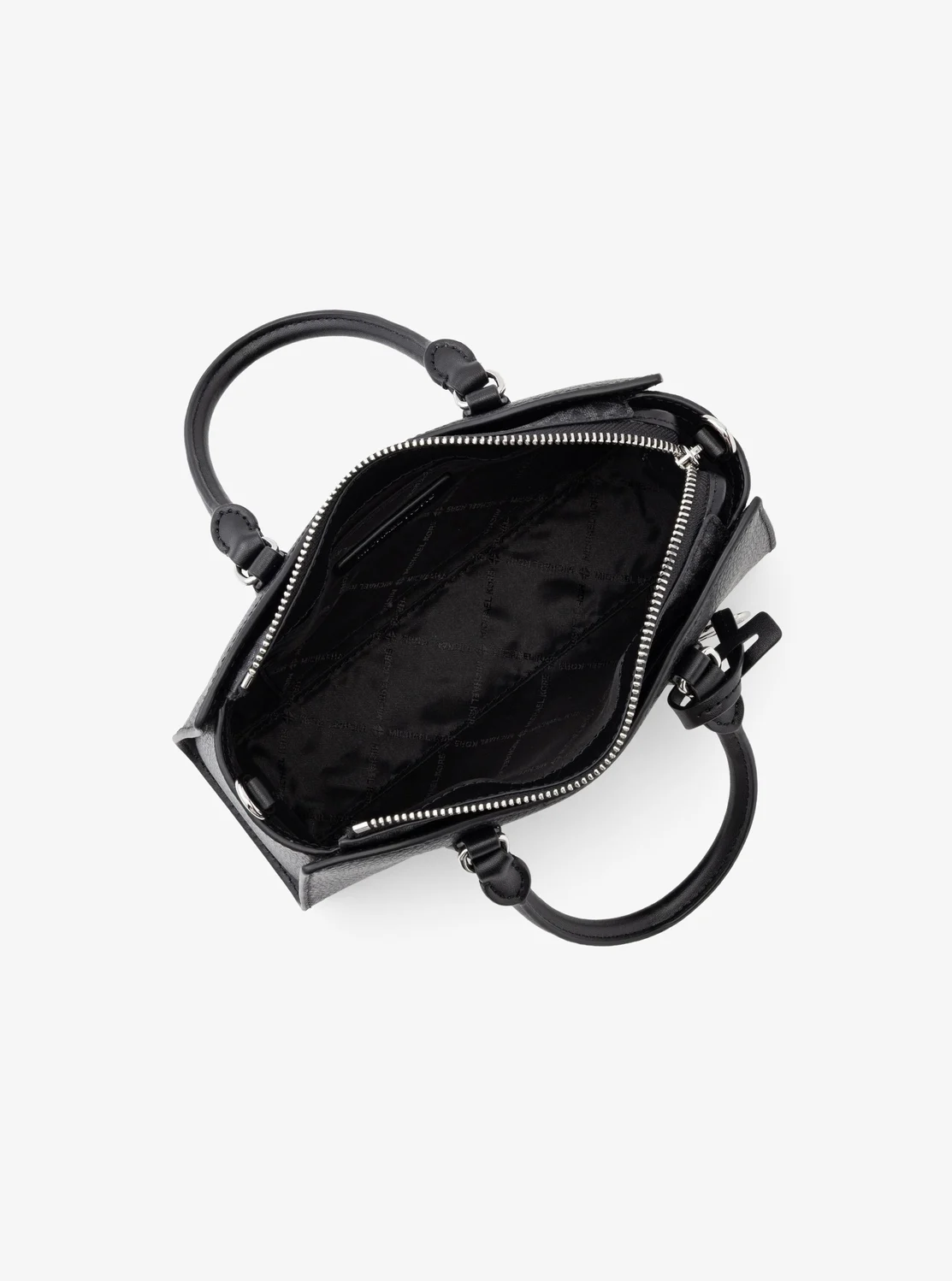 Michael Kors ARDEN トップジップ クロスボディ スモール - Image 2