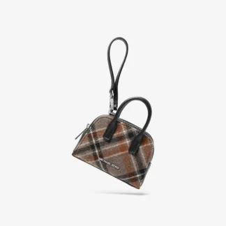 Michael Kors ASHTON ウールブレンド バッグチャーム