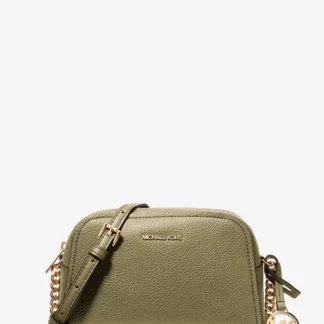 Michael Kors ASHTON カメラ クロスボディバッグ エクストラスモール