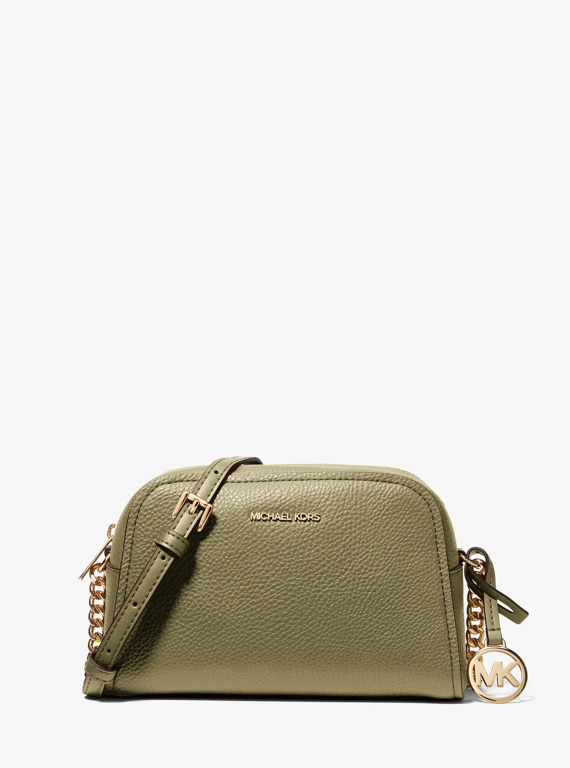 Michael Kors ASHTON カメラ クロスボディバッグ エクストラスモール