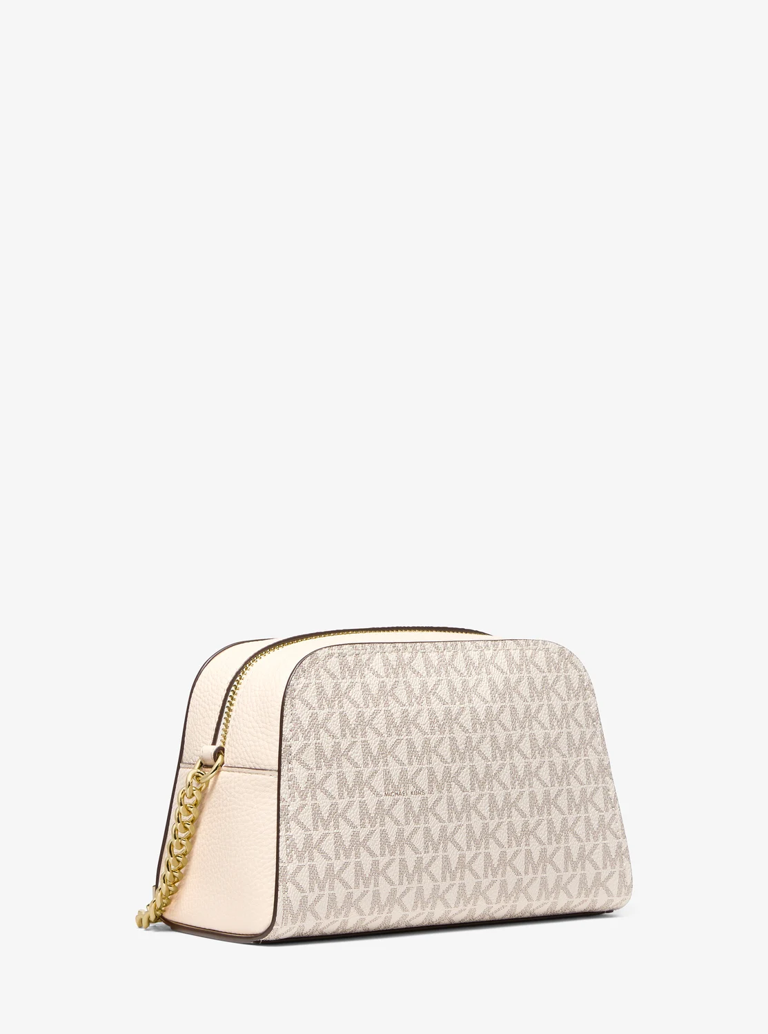 Michael Kors ASHTON カメラ クロスボディバッグ エクストラスモール - MKシグネチャー - Image 3