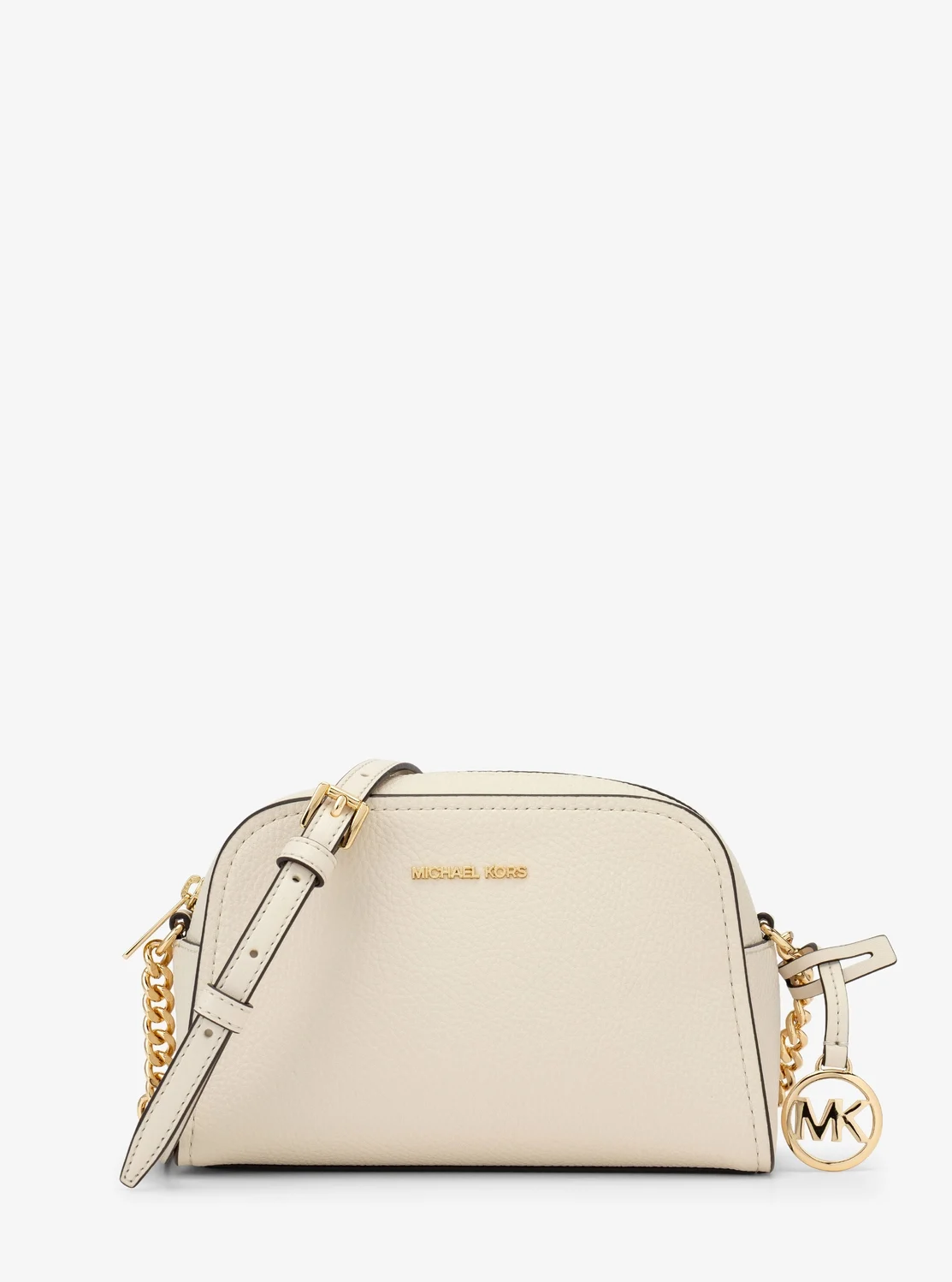 Michael Kors ASHTON カメラ クロスボディバッグ エクストラスモール