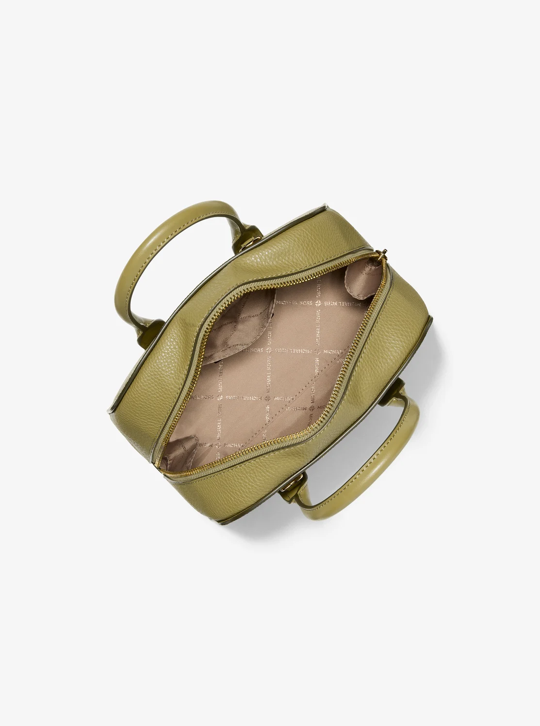 Michael Kors ASHTON クロスボディ スモール - MKシグネチャー - Image 2