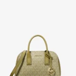 Michael Kors ASHTON クロスボディ スモール - MKシグネチャー