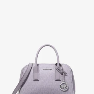Michael Kors ASHTON クロスボディ スモール - MKシグネチャー
