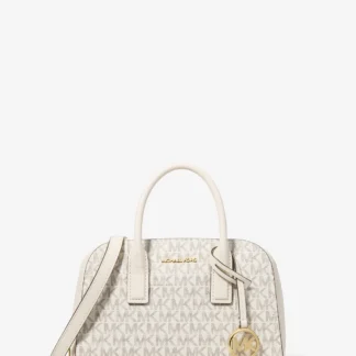 Michael Kors ASHTON クロスボディ スモール - MKシグネチャー
