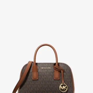 Michael Kors ASHTON クロスボディ スモール - MKシグネチャー