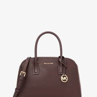 Michael Kors ASHTON サッチェル ミディアム