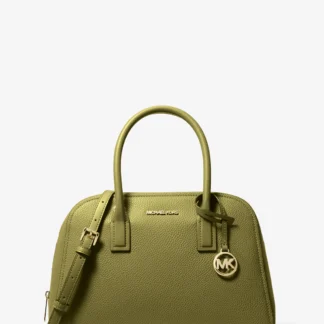 Michael Kors ASHTON サッチェル ミディアム