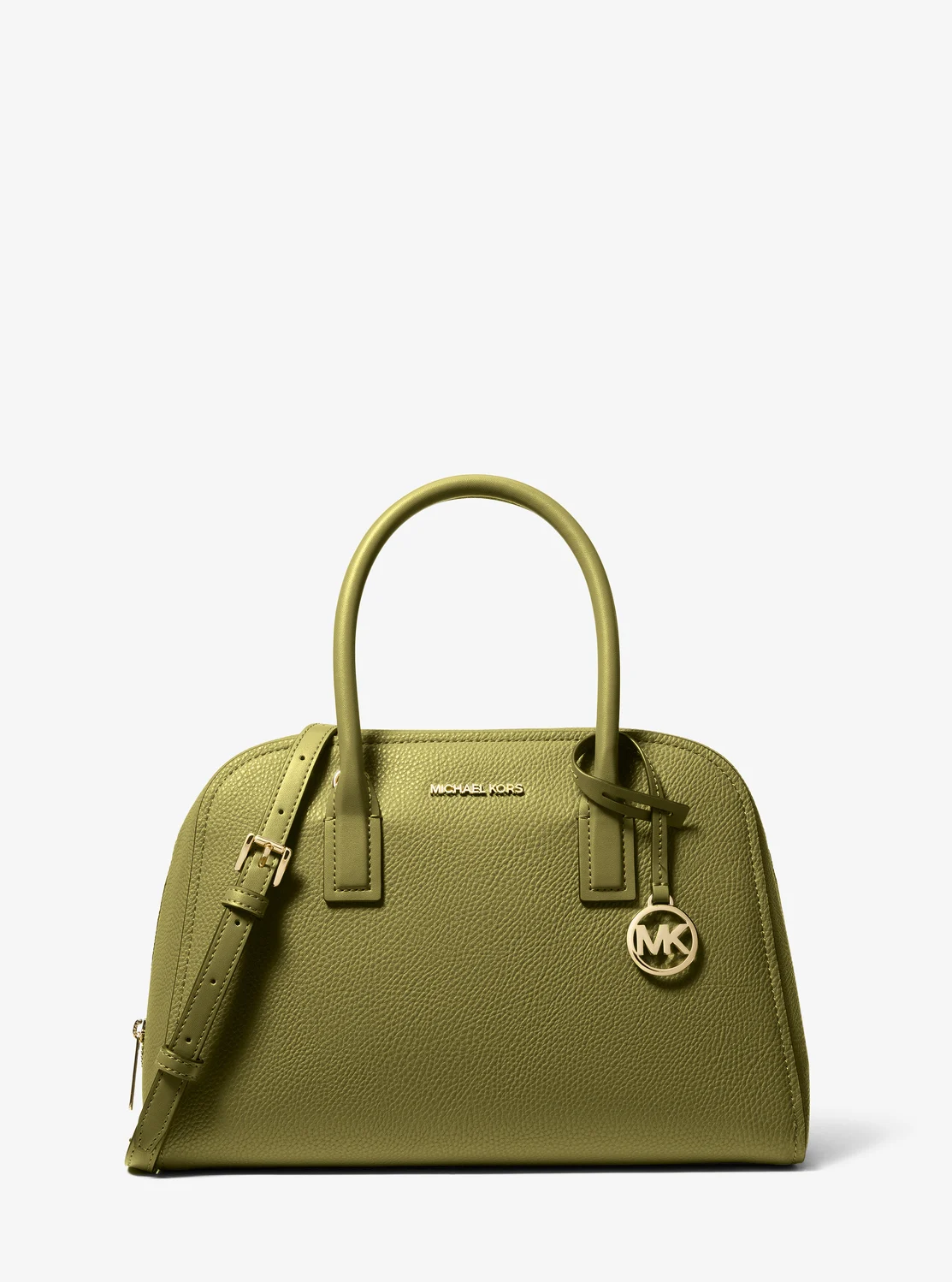 Michael Kors ASHTON サッチェル ミディアム