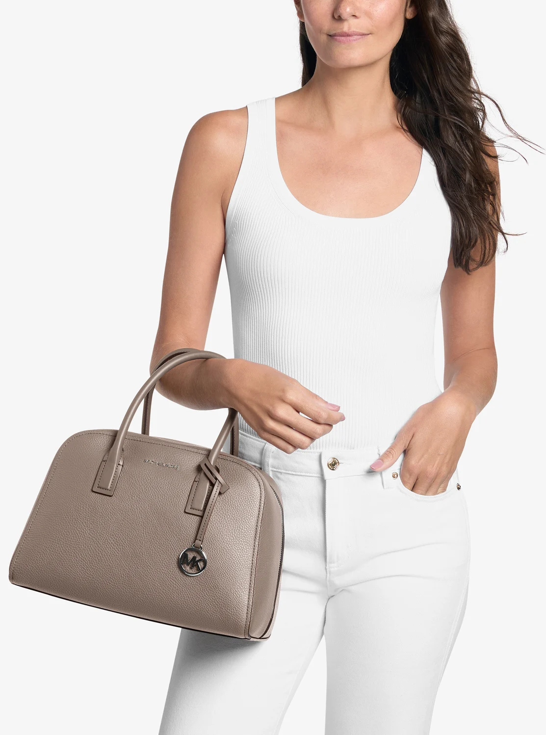 Michael Kors ASHTON サッチェル ミディアム - Image 4