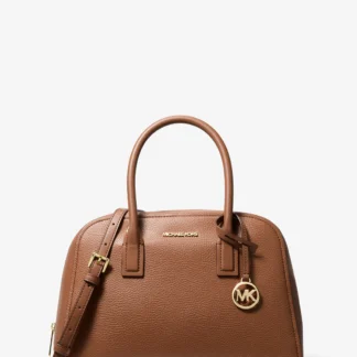 Michael Kors ASHTON サッチェル ミディアム