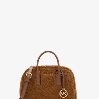 Michael Kors ASHTON ジップ クロスボディ スモール