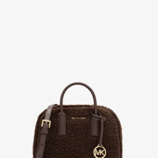 Michael Kors ASHTON ジップ クロスボディ スモール