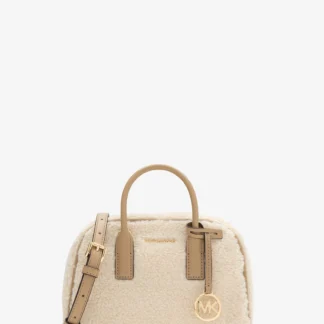Michael Kors ASHTON ジップ クロスボディ スモール