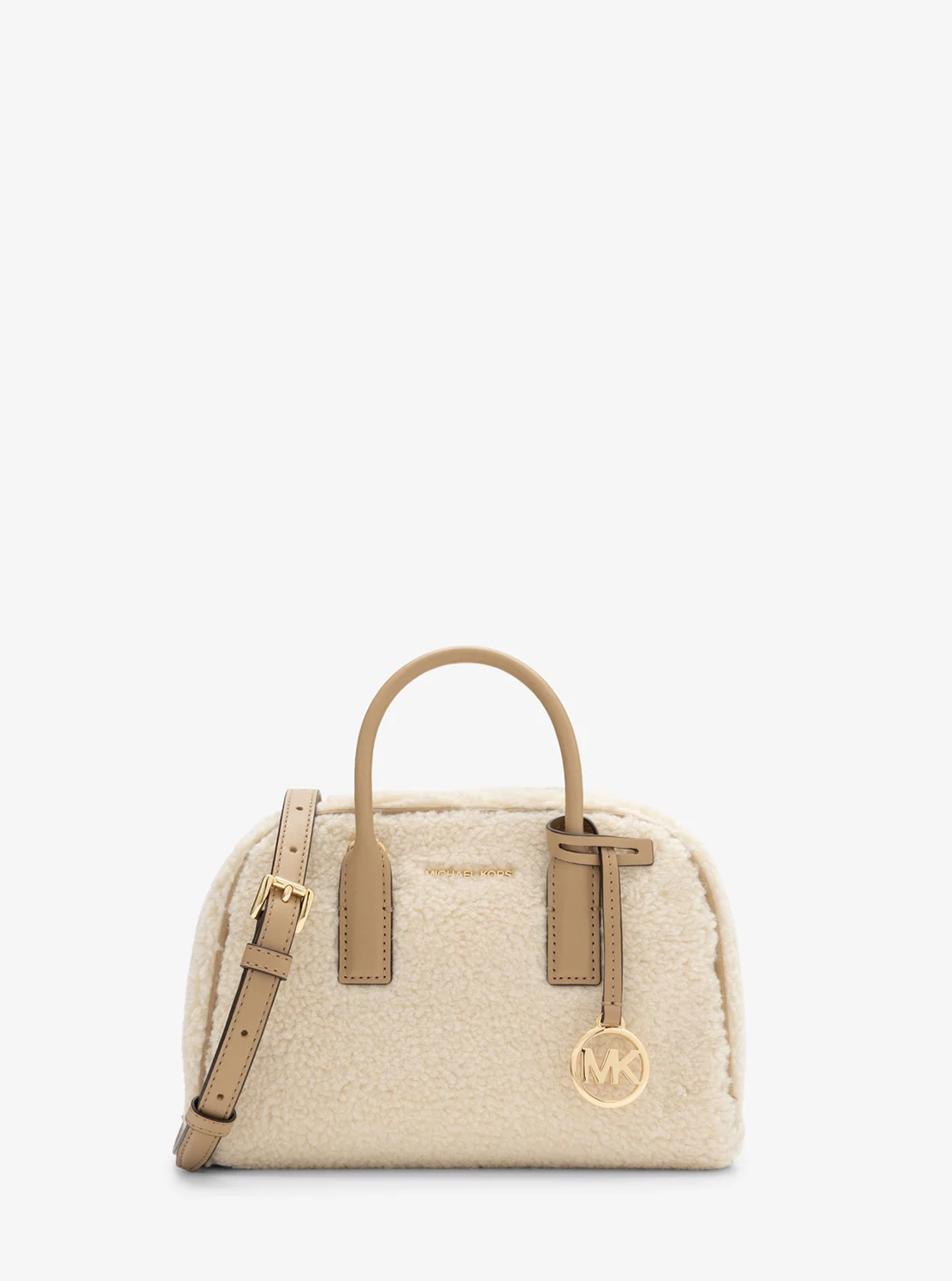 Michael Kors ASHTON ジップ クロスボディ スモール