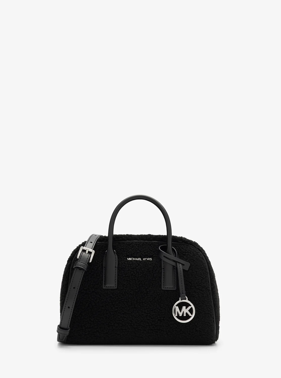 Michael Kors ASHTON ジップ クロスボディ スモール