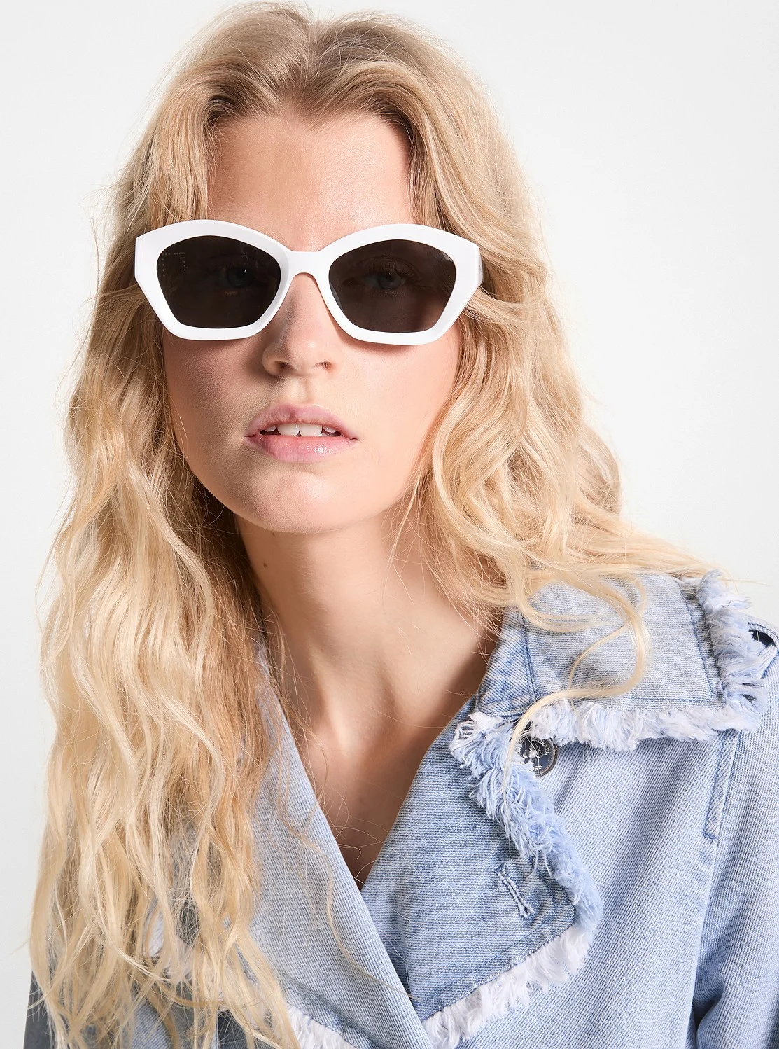 Michael Kors BEL AIR サングラス - Image 3