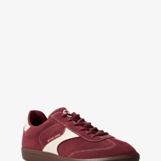 Michael Kors BENNY レースアップ スニーカー