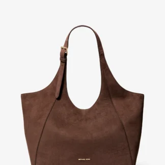 Michael Kors BERNIE トート ラージ