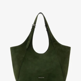 Michael Kors BERNIE トート ラージ