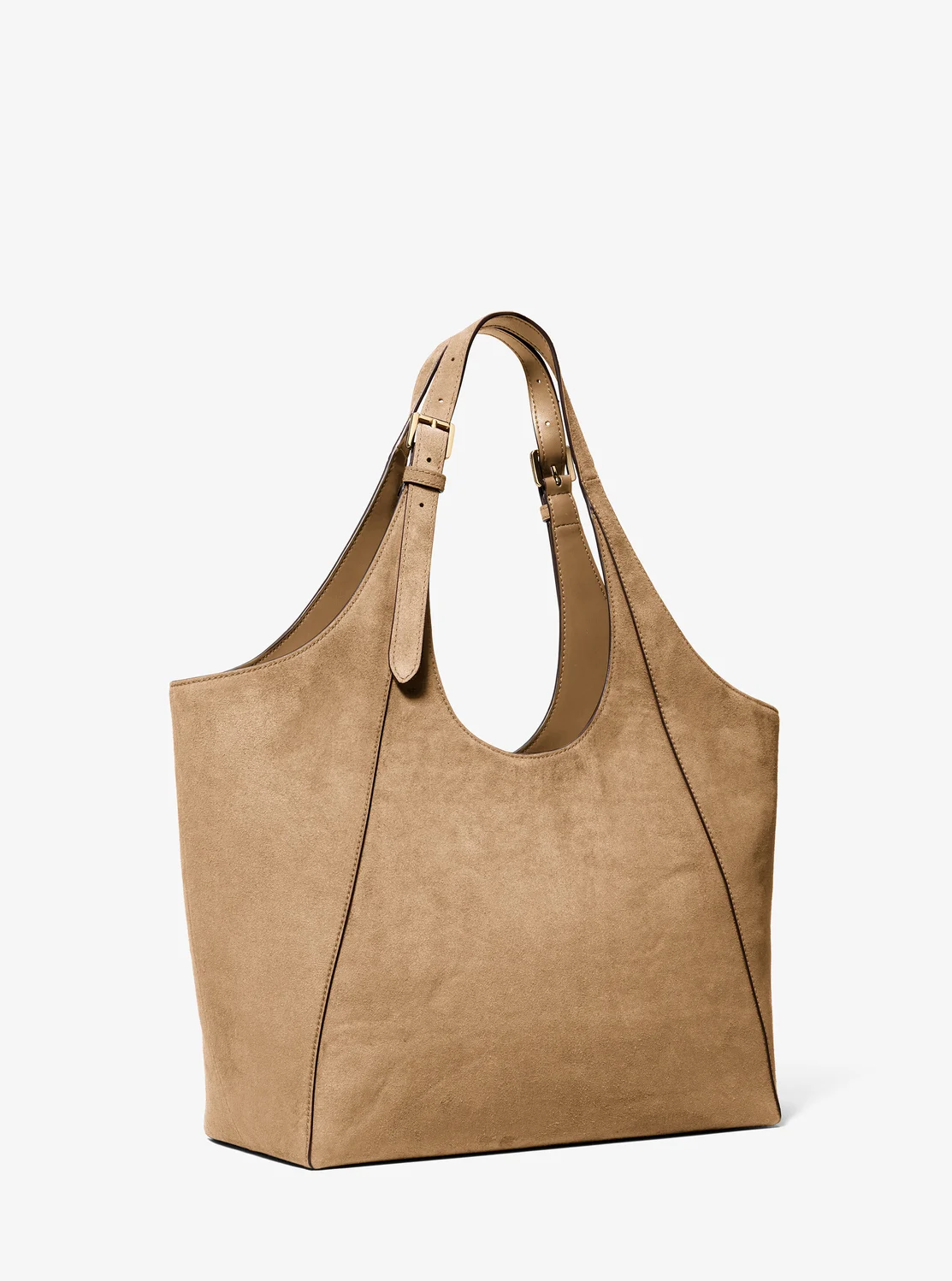 Michael Kors BERNIE トート ラージ - Image 3