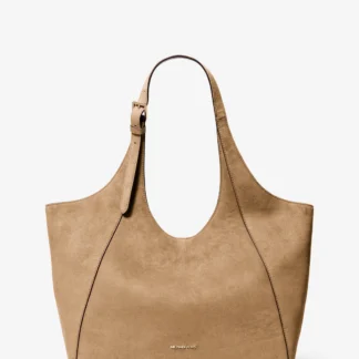 Michael Kors BERNIE トート ラージ