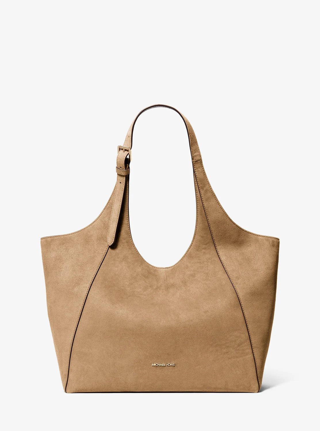 Michael Kors BERNIE トート ラージ