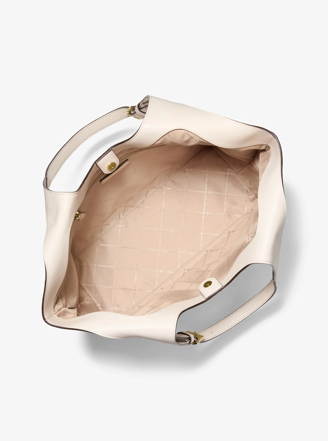 Michael Kors BERNIE トート ラージ - Image 2