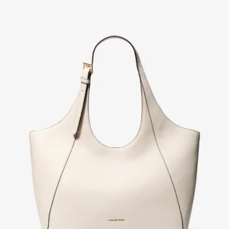 Michael Kors BERNIE トート ラージ