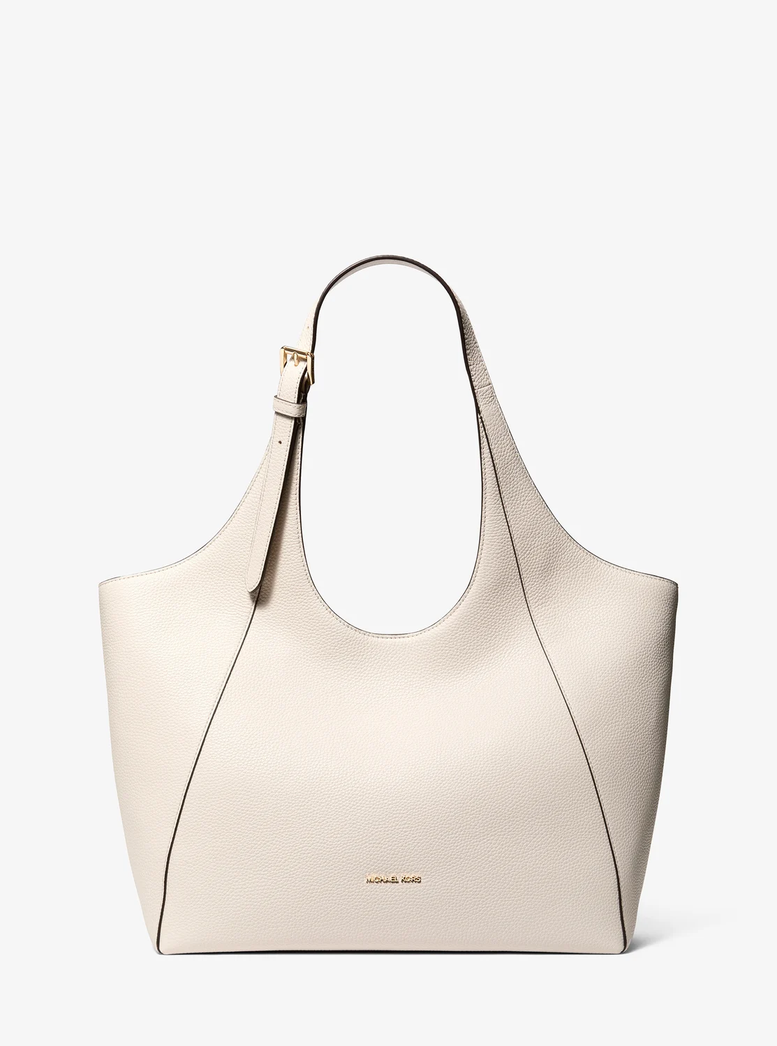 Michael Kors BERNIE トート ラージ