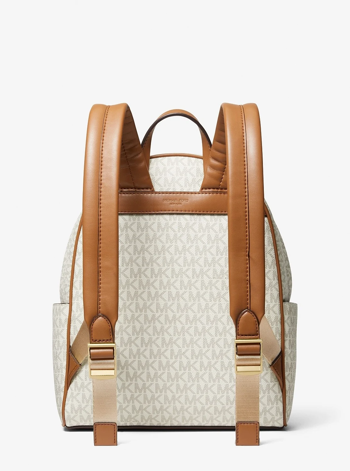 Michael Kors BEX バックパック ミディアム - MKシグネチャー - Image 3