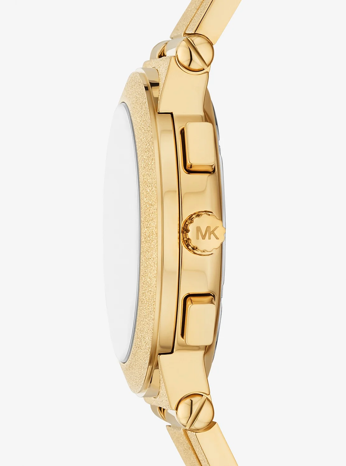 Michael Kors BILLIE オーバーサイズ フロステッド ウォッチ - Image 2