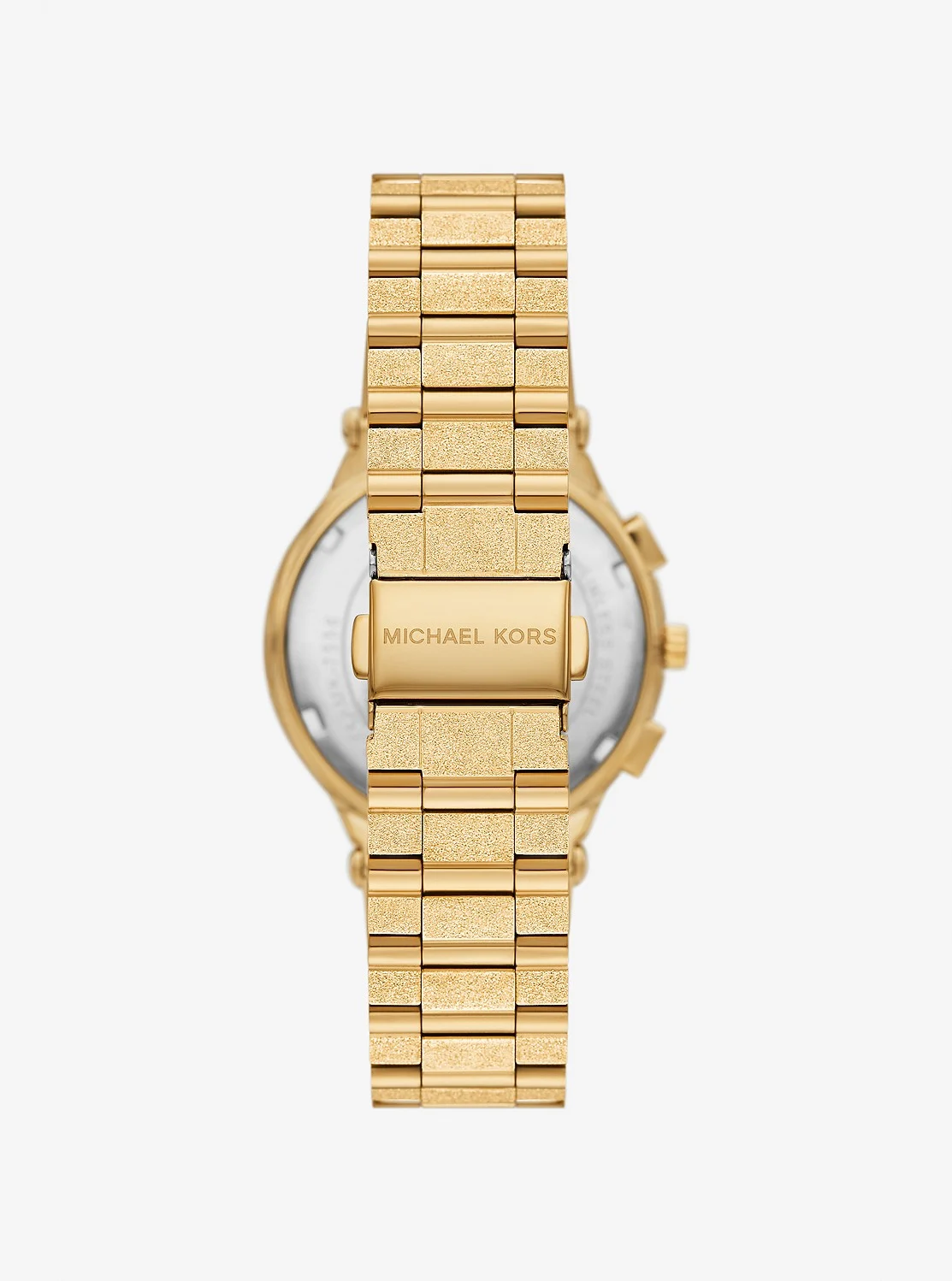 Michael Kors BILLIE オーバーサイズ フロステッド ウォッチ - Image 3