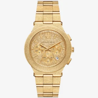 Michael Kors BILLIE オーバーサイズ フロステッド ウォッチ