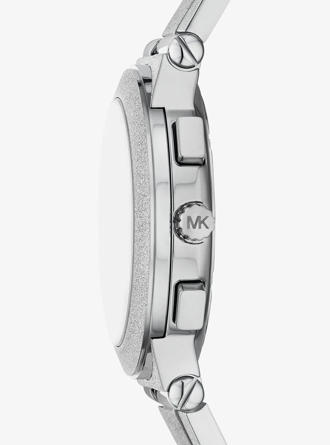 Michael Kors BILLIE オーバーサイズ フロステッド ウォッチ - Image 2