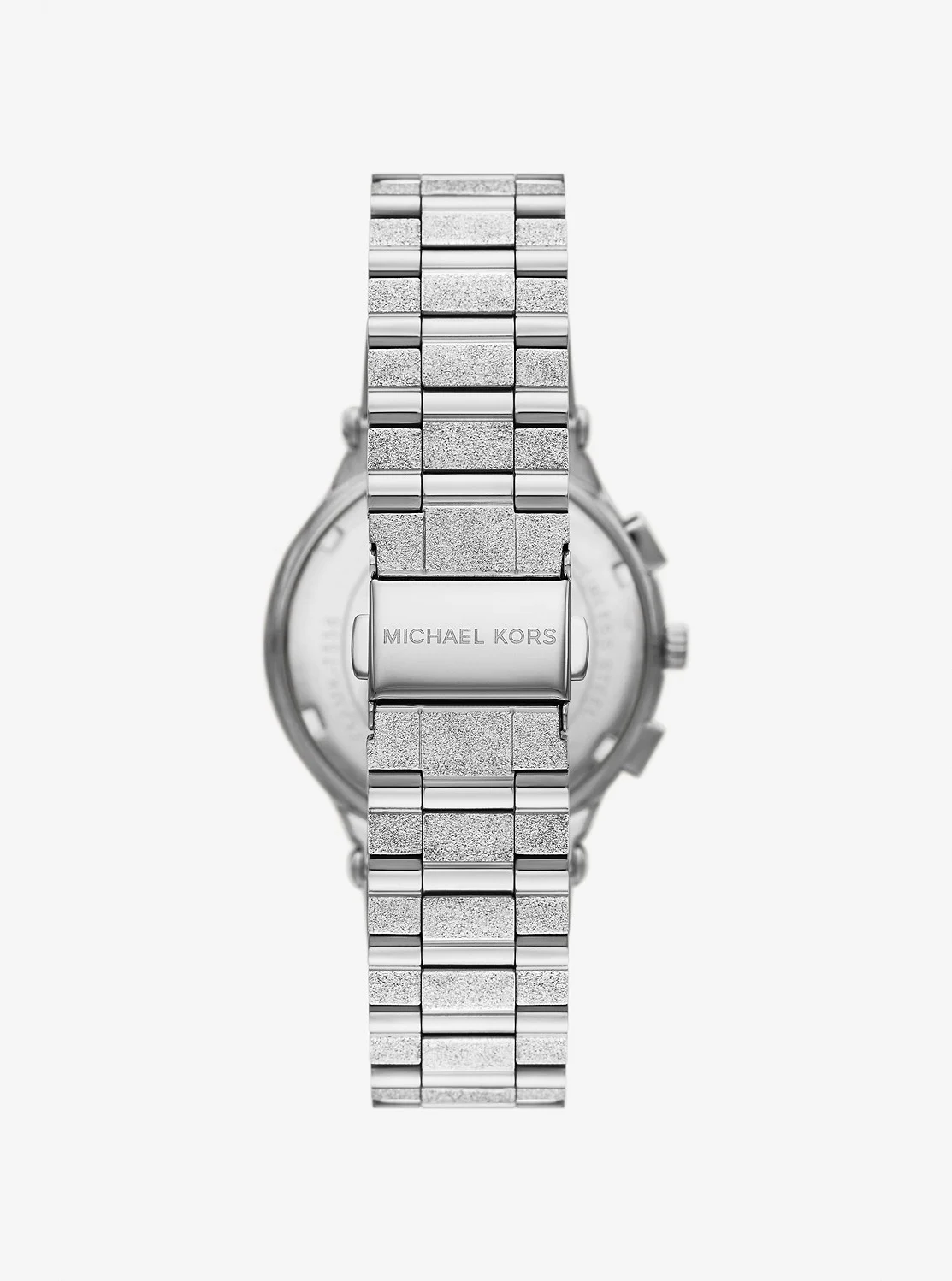 Michael Kors BILLIE オーバーサイズ フロステッド ウォッチ - Image 3