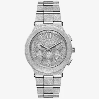 Michael Kors BILLIE オーバーサイズ フロステッド ウォッチ